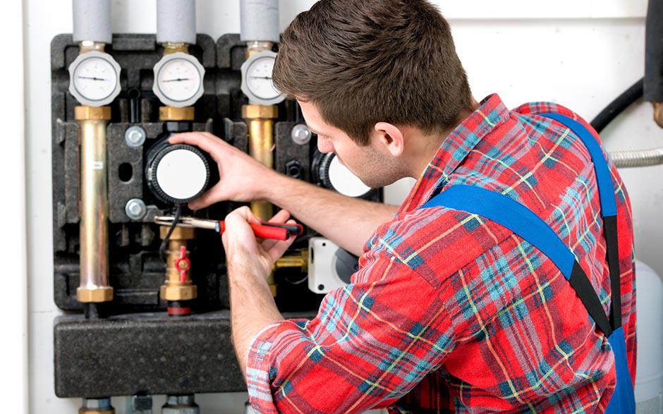  dépannage chauffe-eau Paris 1